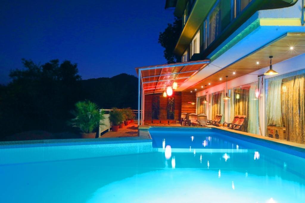 Lake View Resort לונבלה מראה חיצוני תמונה