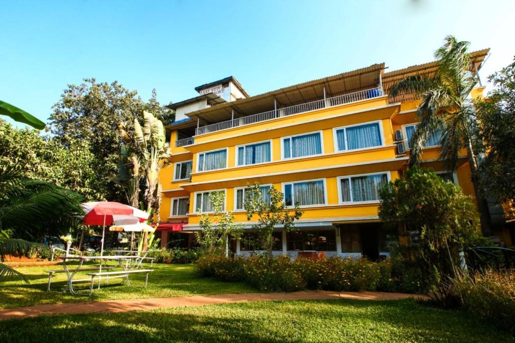 Lake View Resort לונבלה מראה חיצוני תמונה