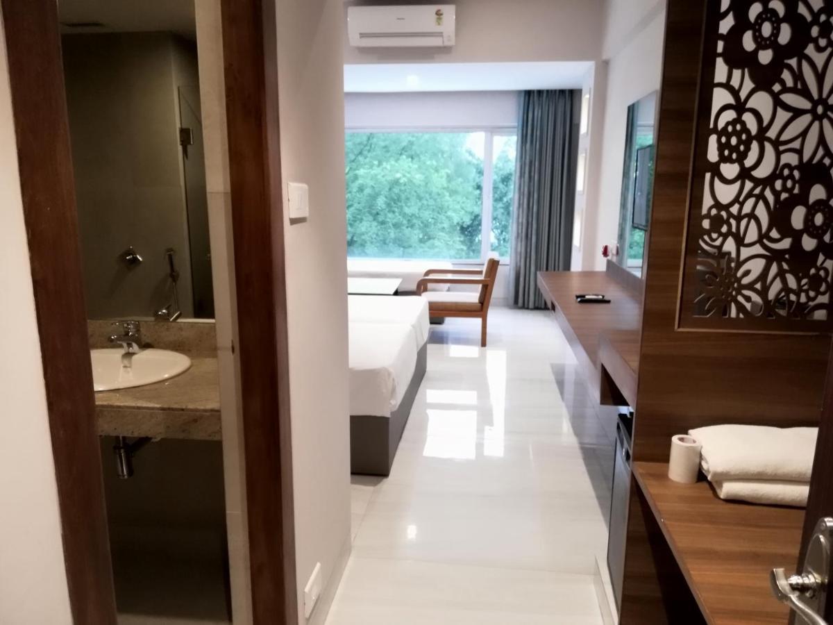 Lake View Resort לונבלה מראה חיצוני תמונה