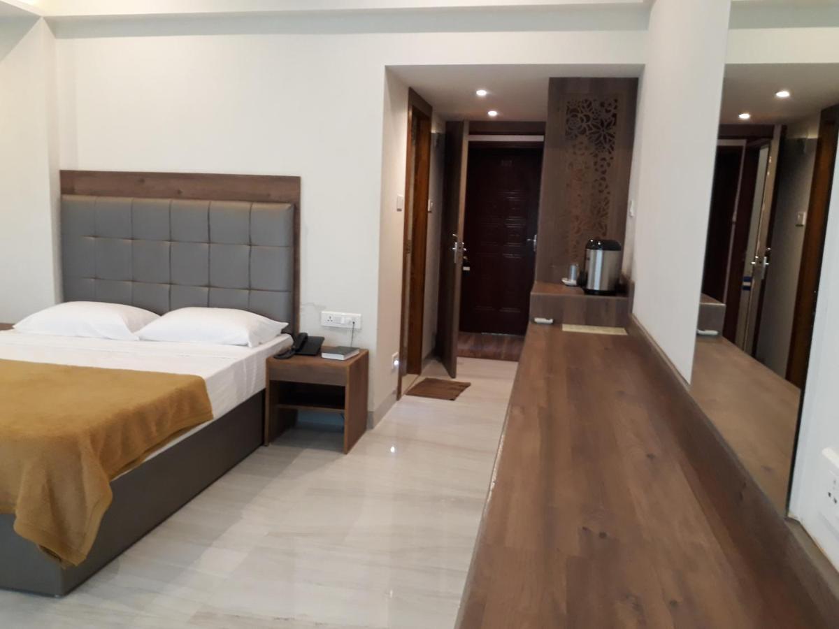 Lake View Resort לונבלה מראה חיצוני תמונה