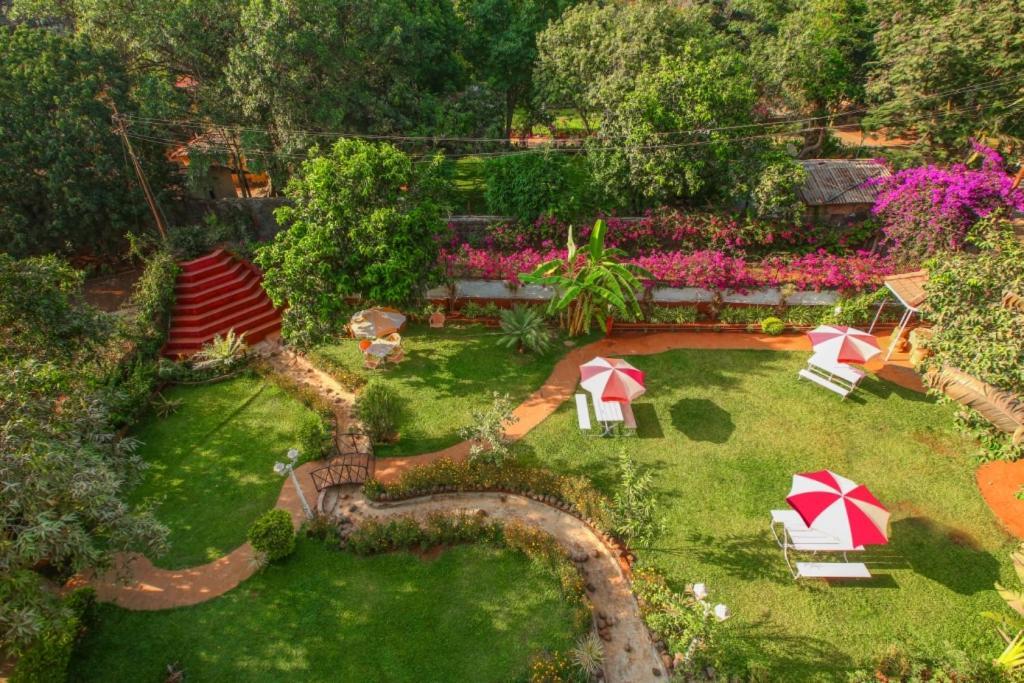 Lake View Resort לונבלה מראה חיצוני תמונה