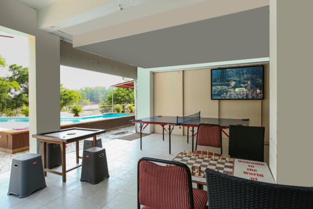 Lake View Resort לונבלה מראה חיצוני תמונה