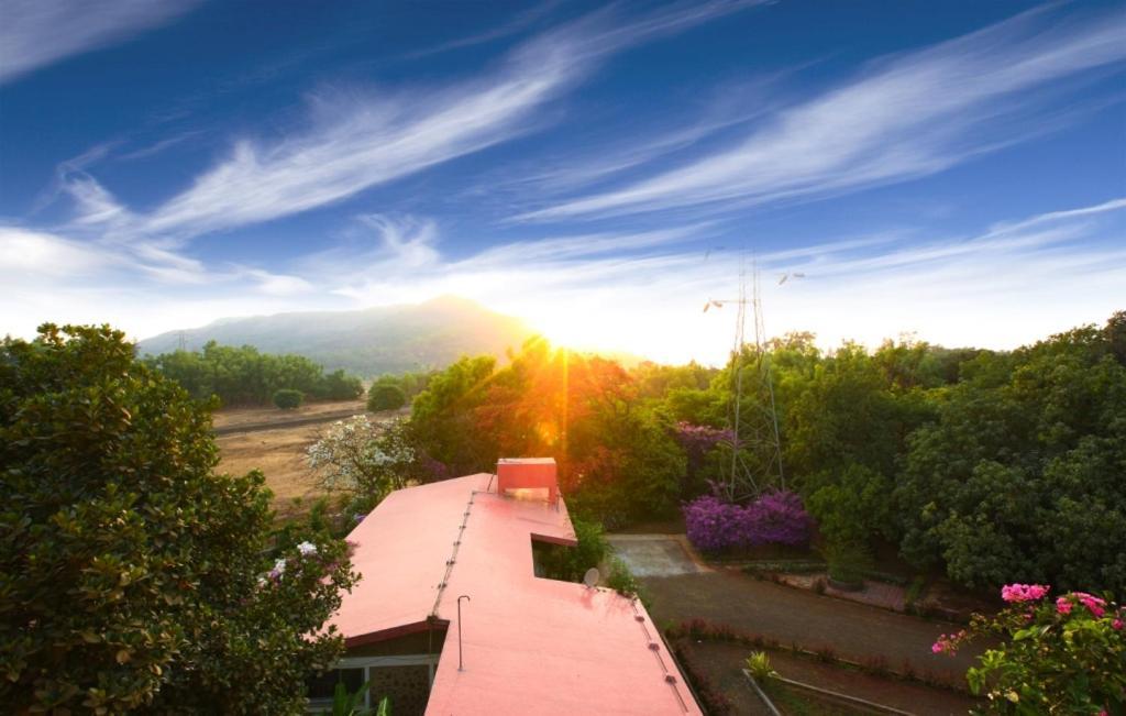 Lake View Resort לונבלה מראה חיצוני תמונה