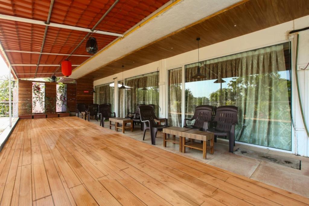 Lake View Resort לונבלה מראה חיצוני תמונה