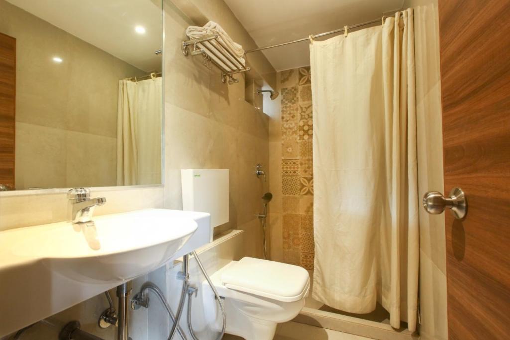 Lake View Resort לונבלה מראה חיצוני תמונה