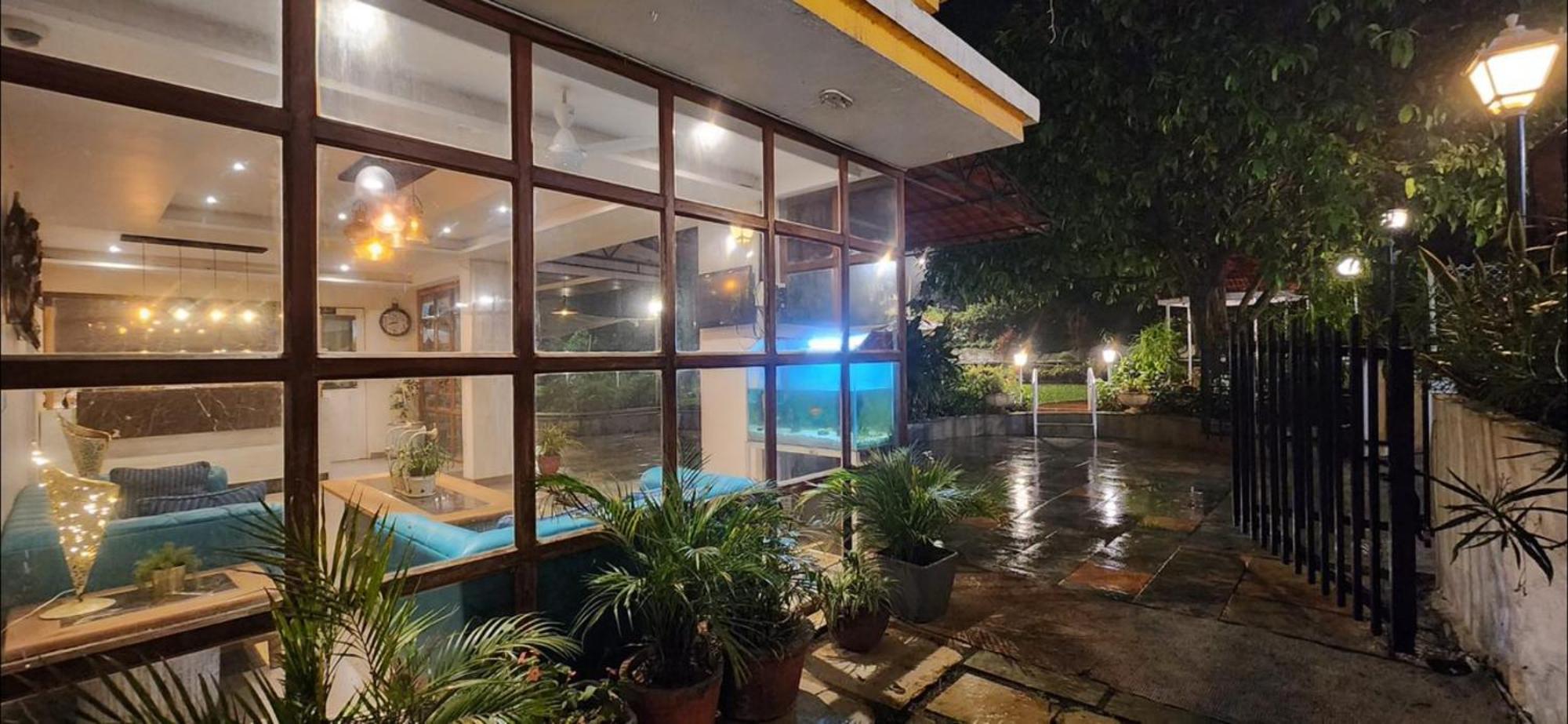 Lake View Resort לונבלה מראה חיצוני תמונה